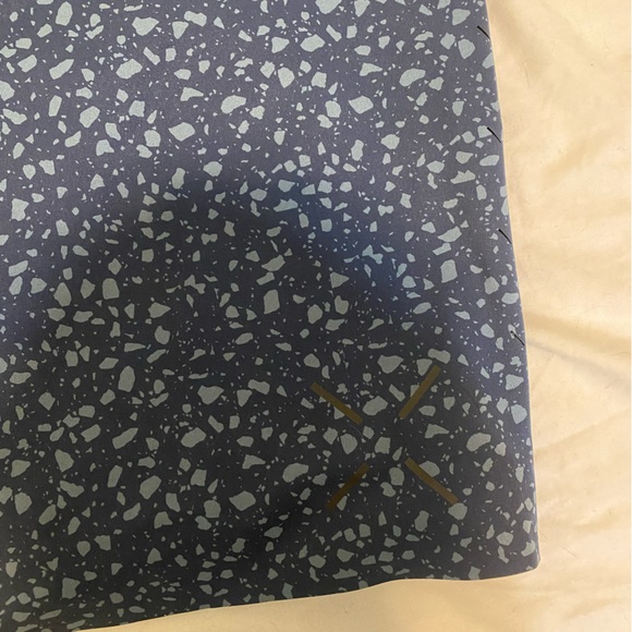 TEN THOUSAND Interval Short Unlined 9” Blue Black XXL - Picture 7 of 7